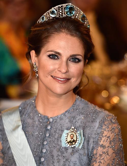 The best royal beauty looks of 2015 | HELLO!