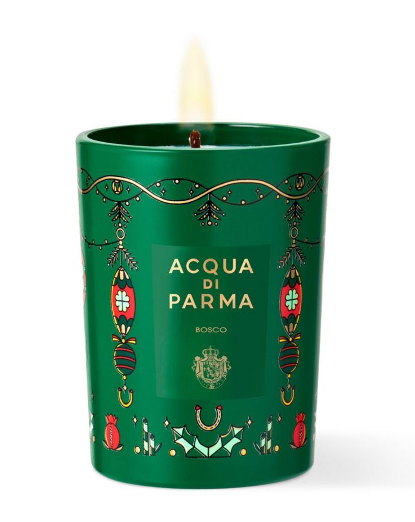 Acqua Di Parma Bosco Candle
