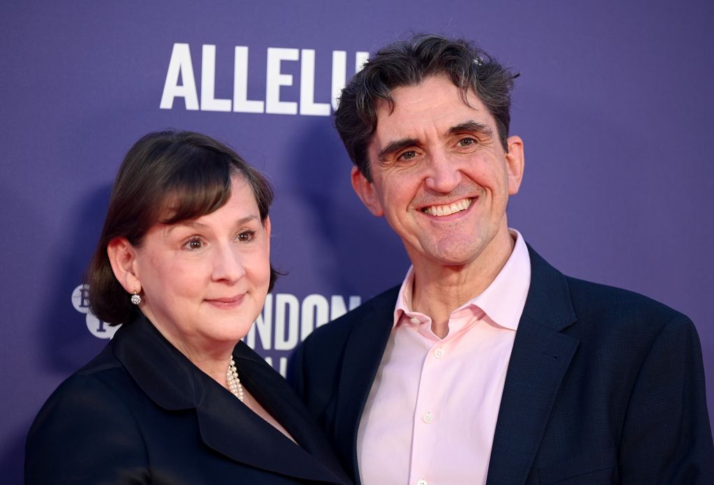 Stephen McGann 