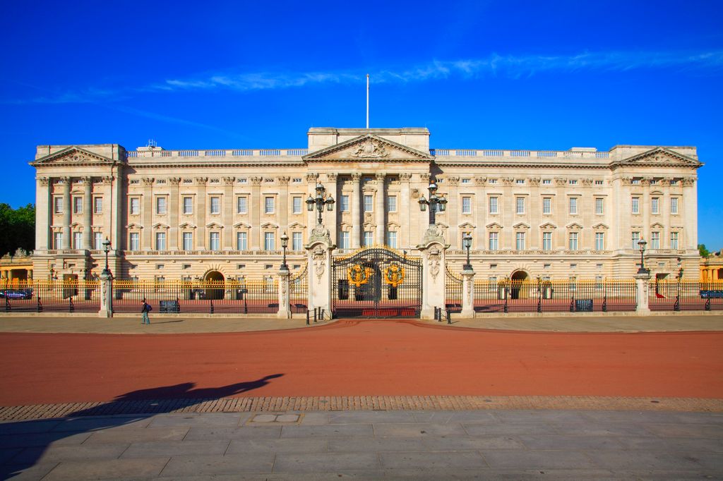 A royal household staff member was arrested following an alleged assault