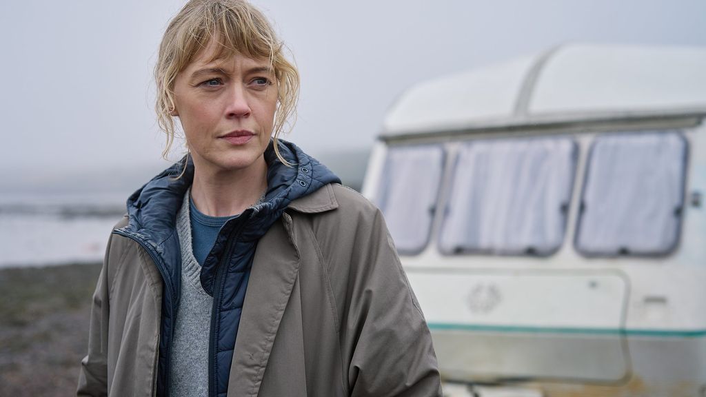 The One That Got Away has BBC viewers hooked