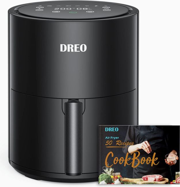 best air fryers dreo