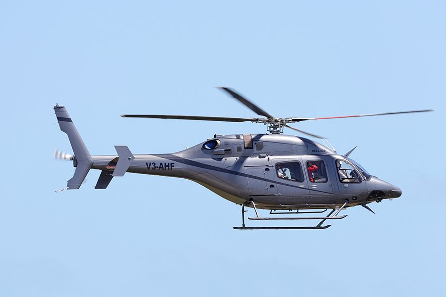 kate middleton prince william helicopter