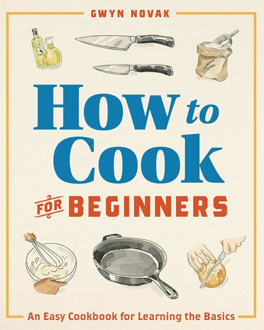 cooking for beginners