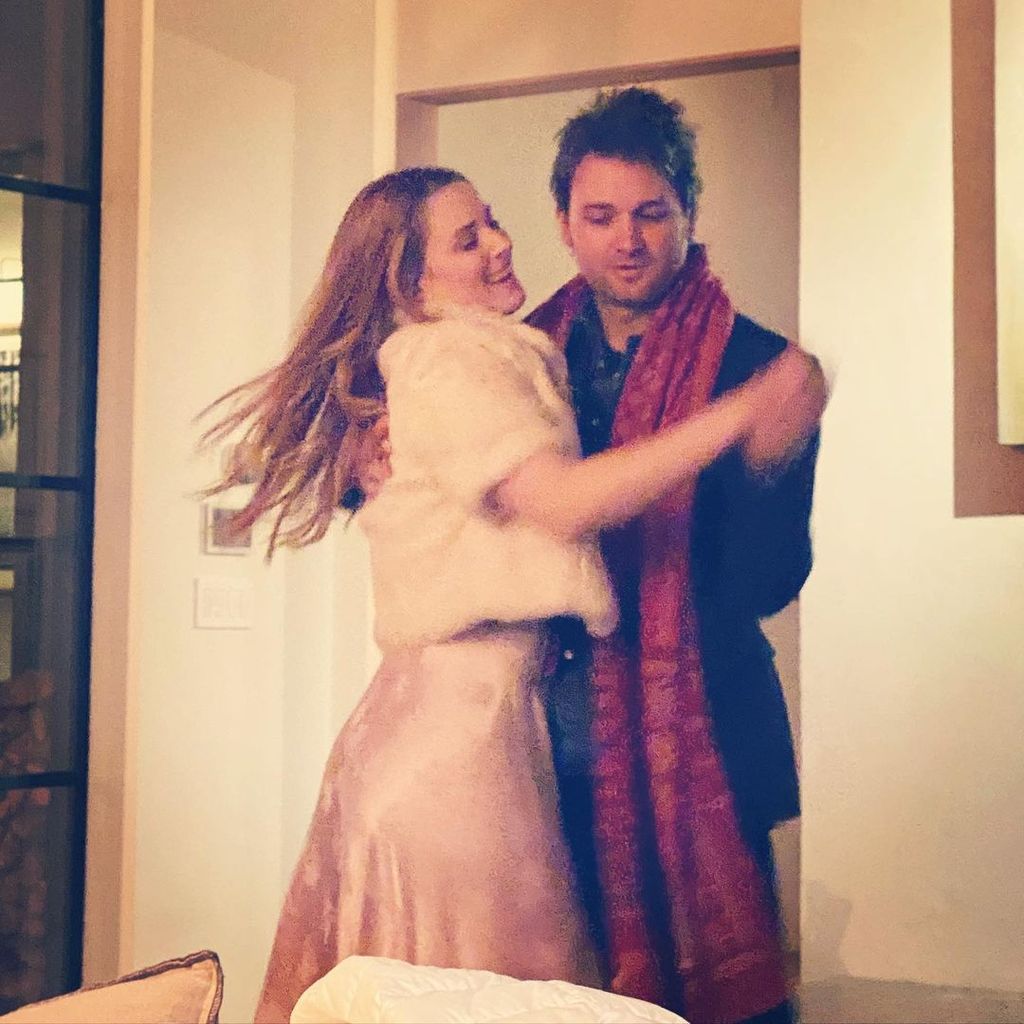 Virgin River star Alexandra Breckenridge's very private home life with