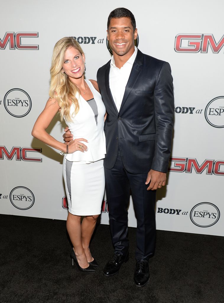 Russell Wilson’s brief marriage before Ciara that left him hoping to be single for ’10 years’