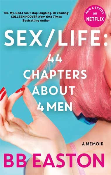 sex life book