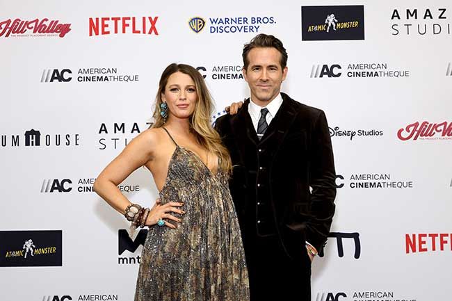 Ryan Reynolds shares painful family update with emotional statement