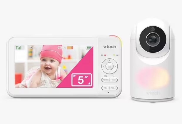 Vtech monitor