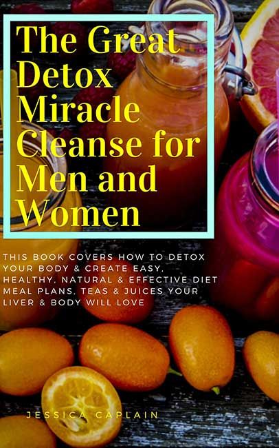 juice cleanse book