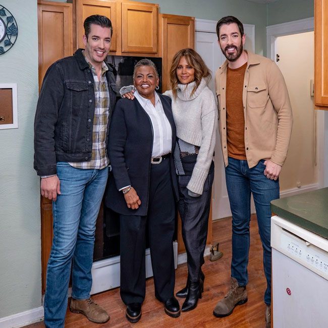 halle berry mentor yvonne property brothers