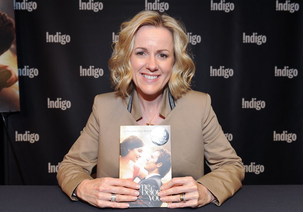Jojo's book propelled her to global fame