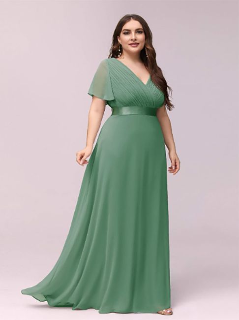 15 best plus-size prom dresses UK: From ASOS Curve to River Island Plus ...
