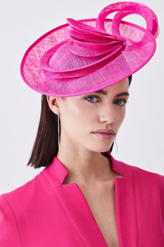 9 best fascinators for a wedding or a day at the races HELLO!