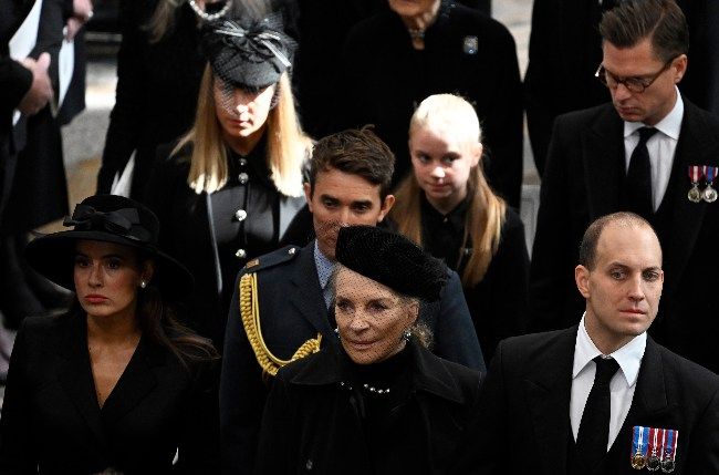 sophie winkleman funeral