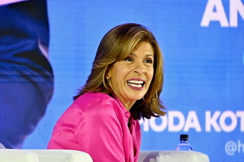 Ask Andy Panel from the Javits Center in New York City with Hoda Kotb