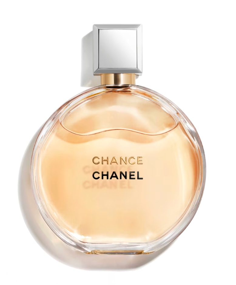 Chanel Chance perfume