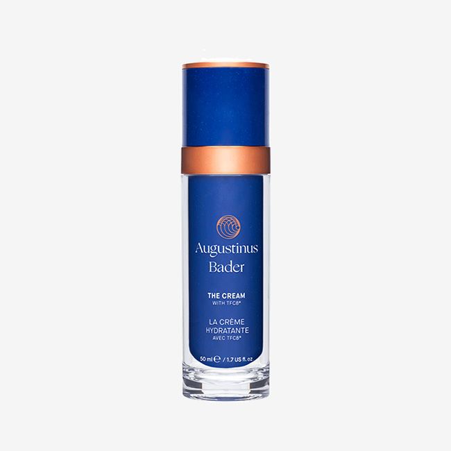 Augustinus Bader cream