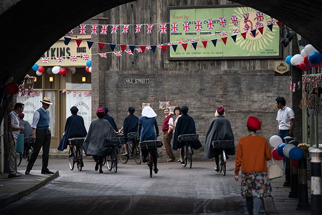 call midwife 10