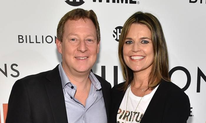 savannah guthrie mike feldman family home new york