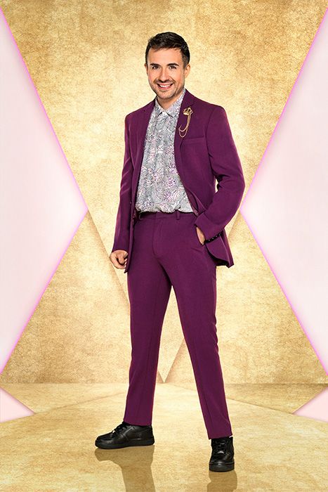 will bayley strictly official pictures