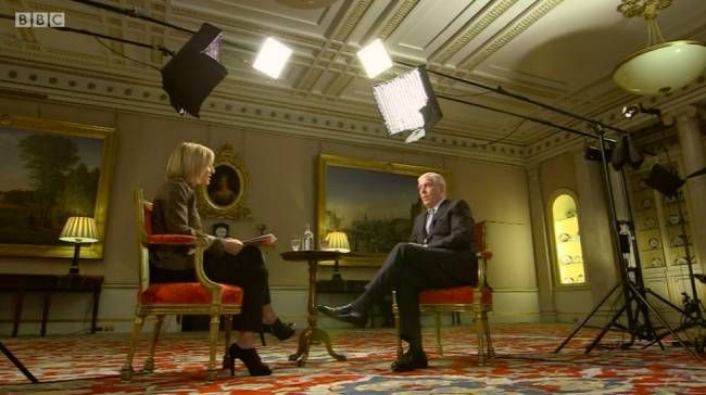 prince andrew epstein interview newsnight