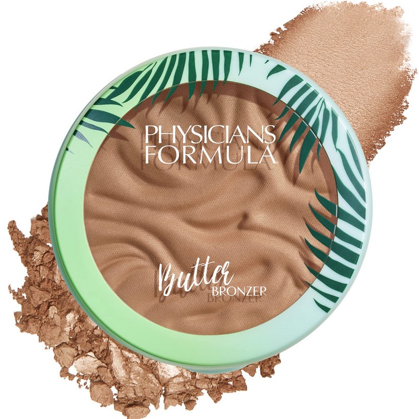 physicians formula bronzer used by sofia richie