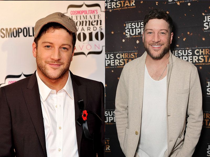 Matt Cardle