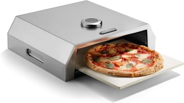 Outdoor Pizza Oven