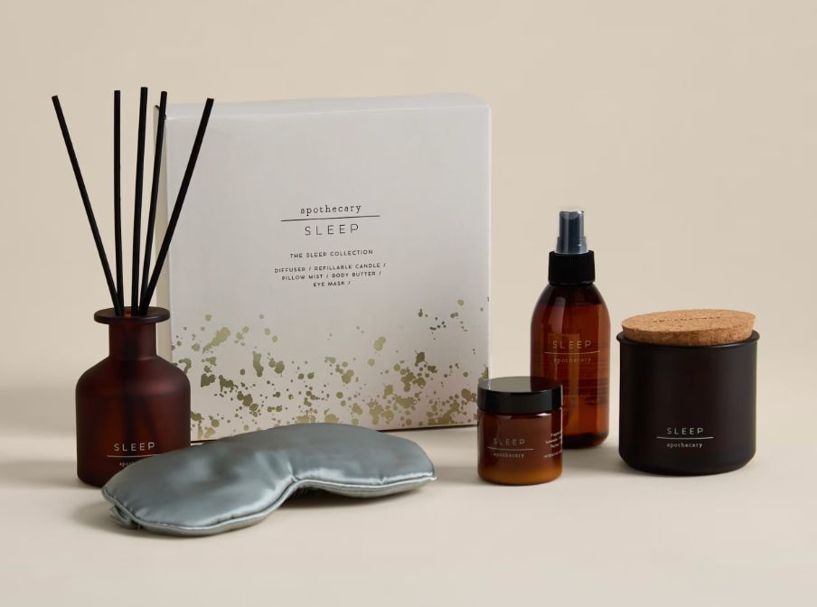 Sleep Gift Set