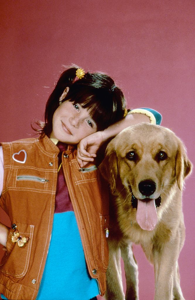 Soleil Moon Frye as Penelope 'Punky' Brewster