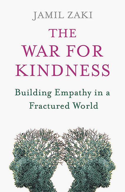 war for kindness
