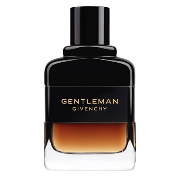 Givenchy Gentleman Reserve Privée Z 