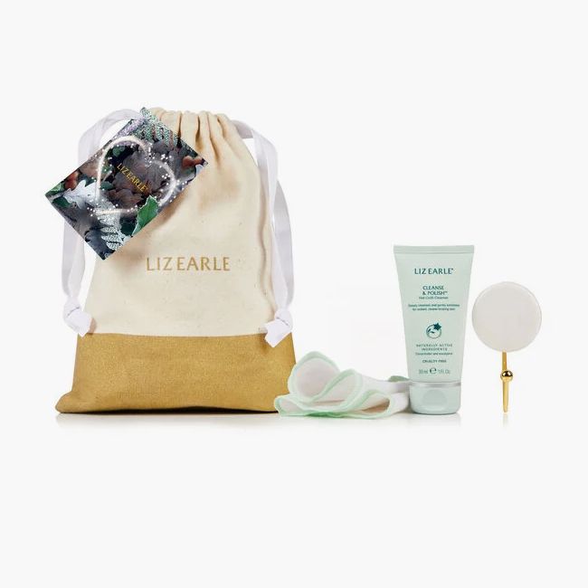 cleanse gift set