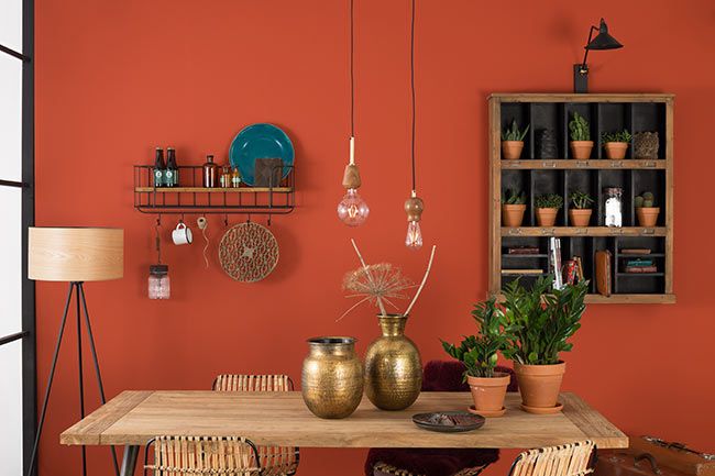 8 Cuckooland dining room storage