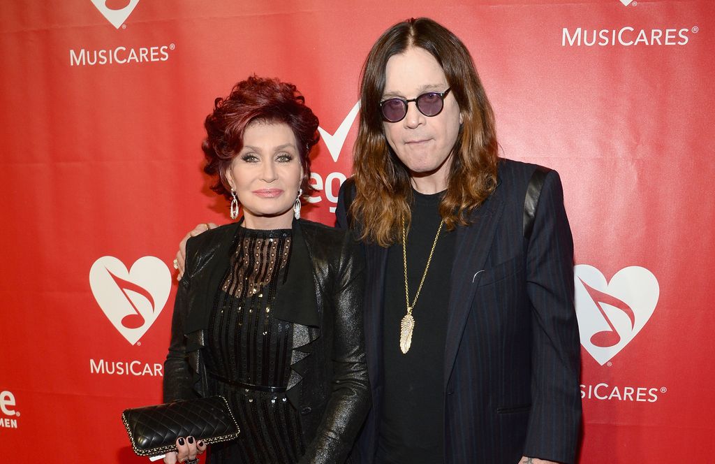 where is ozzy osbournes daughter amy