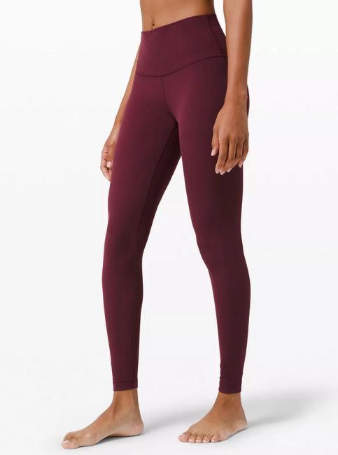 Lululemon sale: Get Meghan Markle's favorite Align leggings at a discount