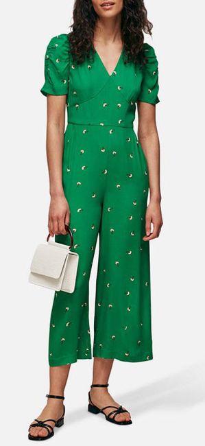 whistles jumpsuit