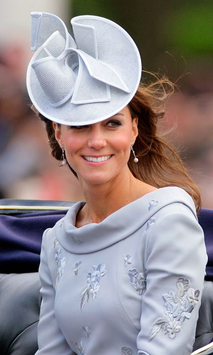 The best of royal hats – The Duchess of Cambridge – Royal Central