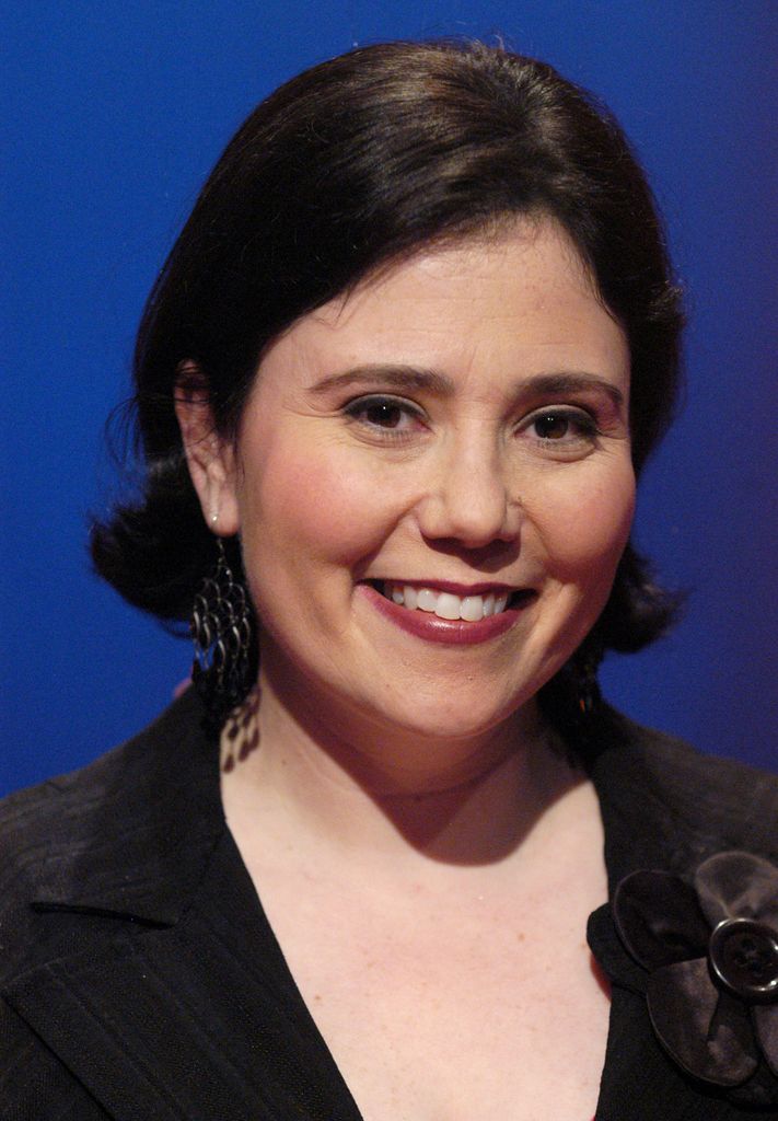 alex borstein