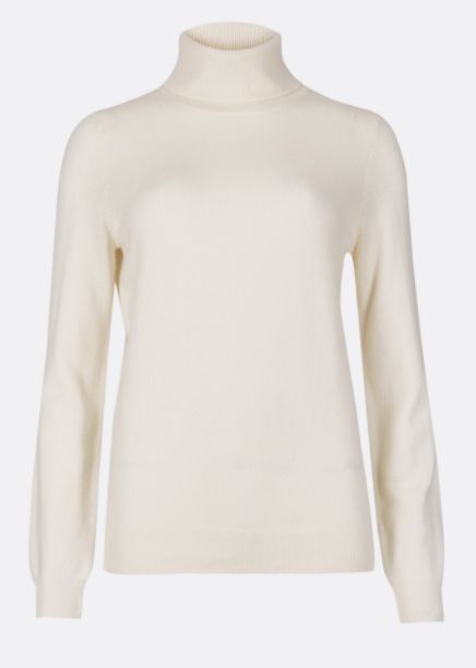 marks and spencer cashmere top