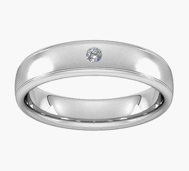 goldsmiths ring