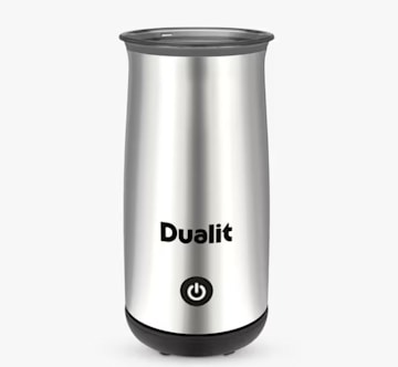 Dualit Cocotiser hot chocolate maker