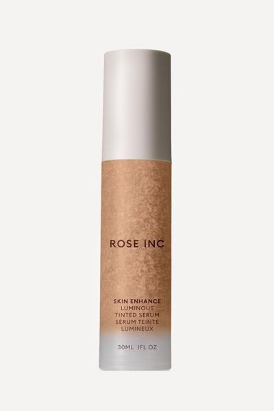 Rose Inc Skin Enhance Luminous Tinted Serum