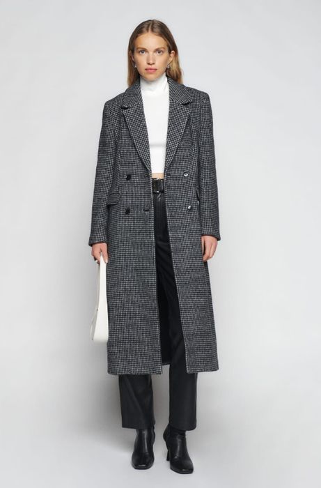 reformation coat worn by princess beatrice