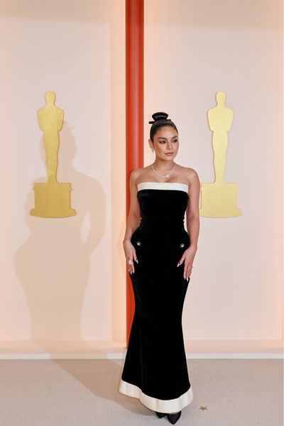 Vanessa Hudgens Oscars