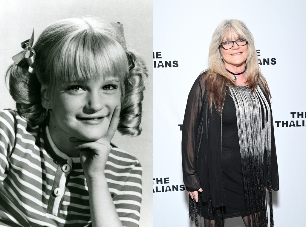 Susan Olsen