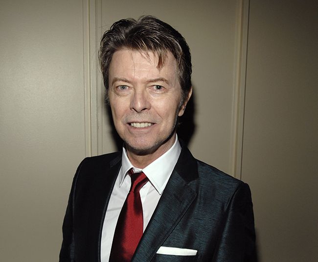 bowie 