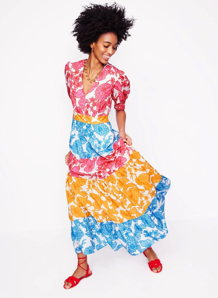 Robe Boden Bella