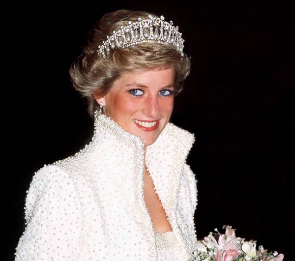 Diana's treasures to be returned to Princes William and Harry as Earl ...